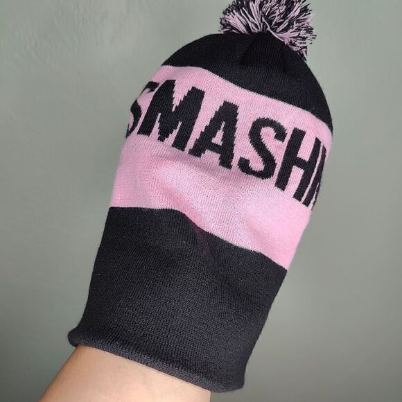 Weld M.F.G Custom Slouchy Beanie - Picture 2 of 7